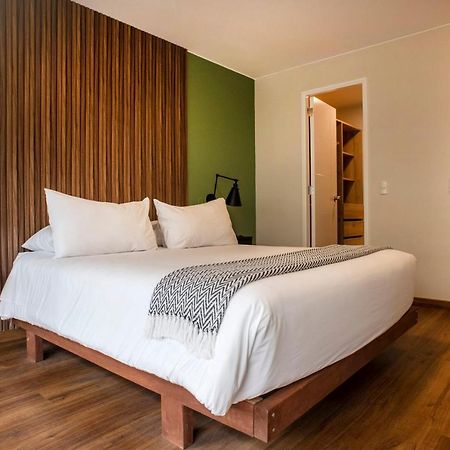 Stunning 3BR in Miraflores Lima Exterior foto