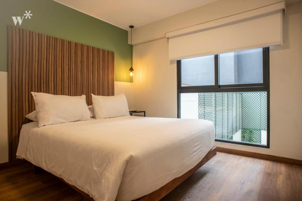 Stunning 3BR in Miraflores Lima Exterior foto