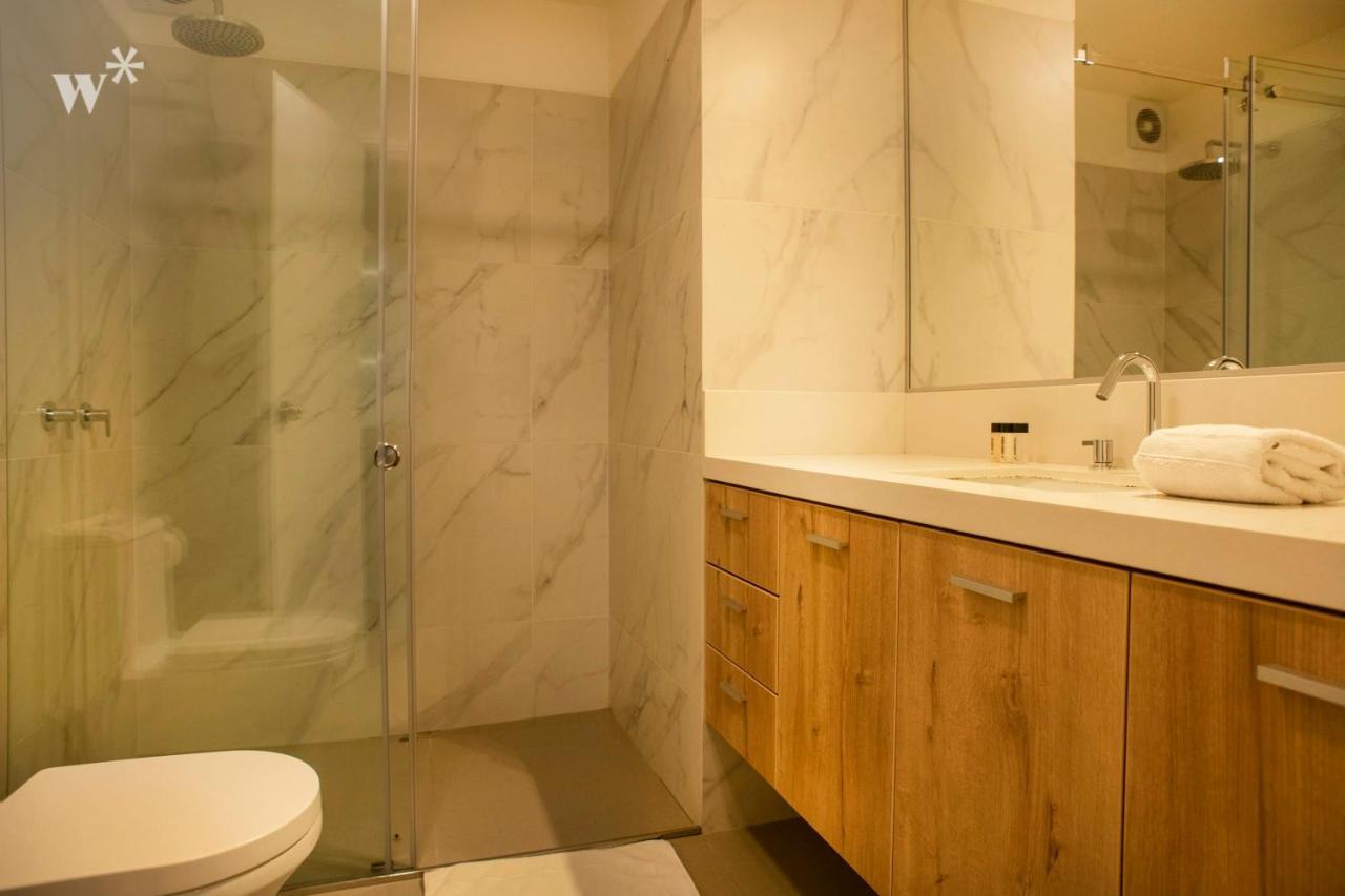 Stunning 3BR in Miraflores Lima Exterior foto